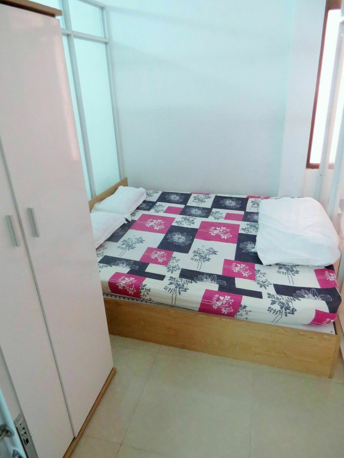 Da Nang Packngo Hostel Eksteriør billede