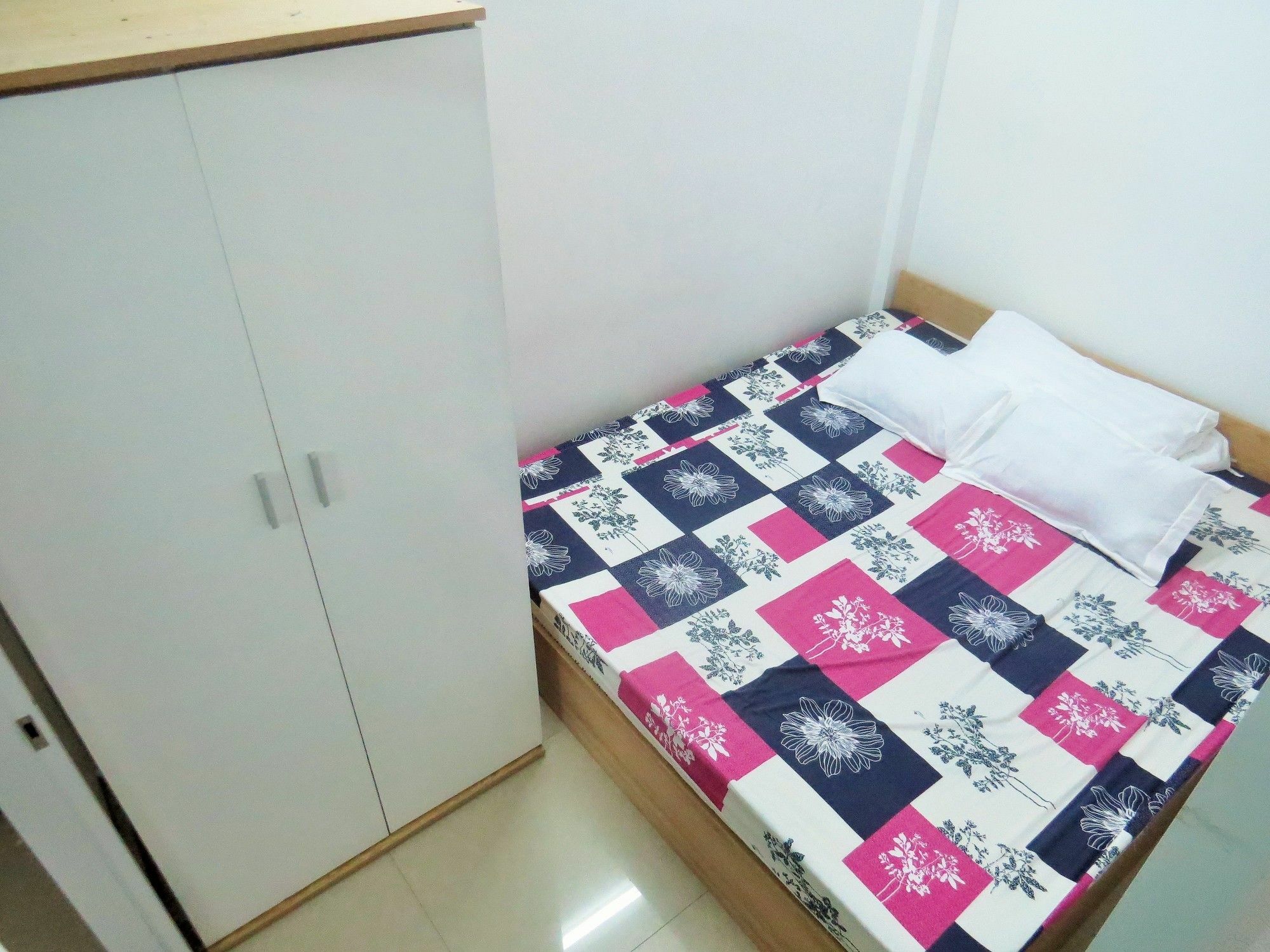 Da Nang Packngo Hostel Eksteriør billede